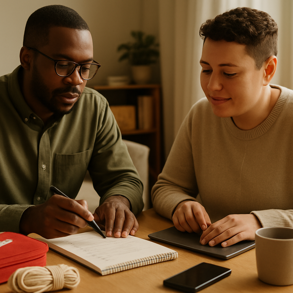 Rollenverständnis definieren: Informationen von ausbdsm.org 78b5ef75 8981 4388 bca6 d9bb88bd403c